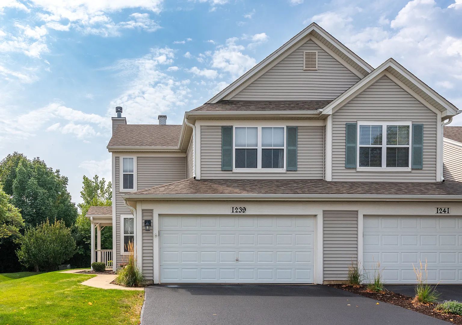 3 bed, 2.5 bath, $2,900 — Photo 1