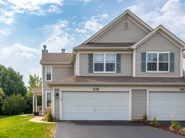 1239 Spaulding Rd Unit C, Bartlett, IL 60103