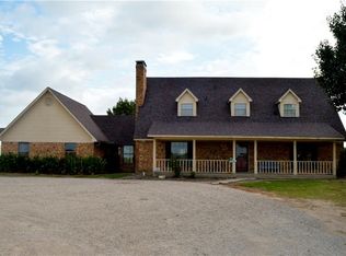 1475 E Highway 175, Kaufman, TX 75142