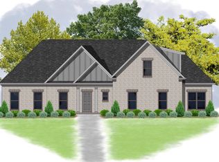215 Oakland View Dr, Brownsboro, AL 35741