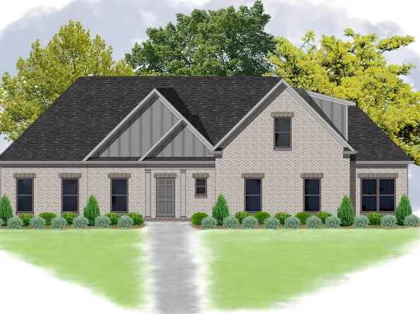215 Oakland View Dr, Brownsboro, AL 35741