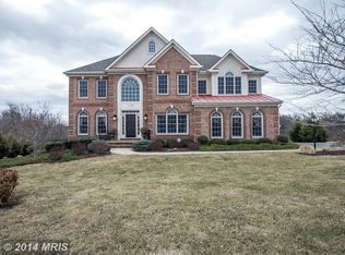 1754 Oakdale Dr, Cooksville, MD 21723