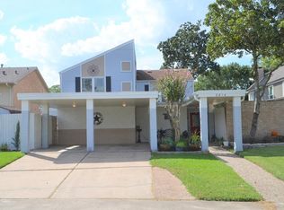 2814 Quail Hollow Dr, Missouri City, TX 77459