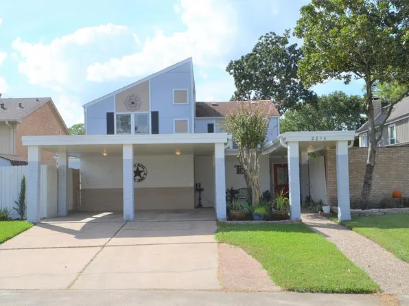 2814 Quail Hollow Dr, Missouri City, TX 77459