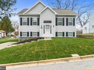 1101 Nova Ave, Capitol Heights, MD