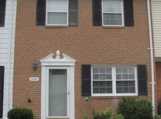 6445 Mount Vernon Ln, Glen Burnie, MD 21061