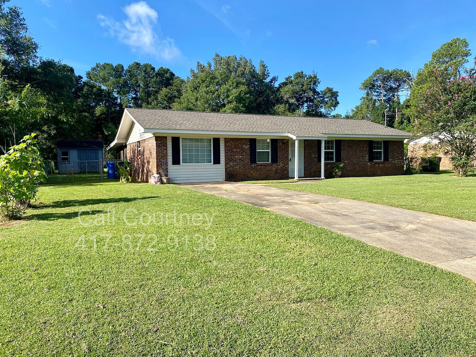 2503 Scott Rd, Dothan, AL 36303 Zillow