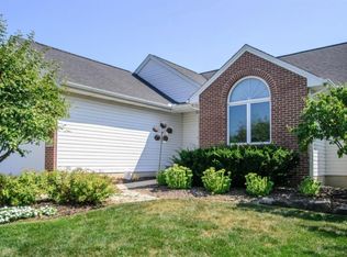 680 Berkshire Dr, Saline, MI 48176