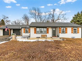 5117 Woodson Rd, Raytown, MO 64133