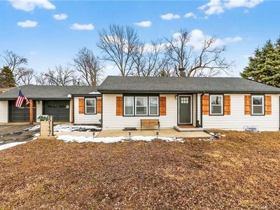 5117 Woodson Rd, Raytown, MO, 64133