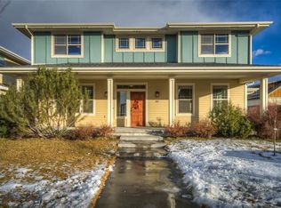 140 Stafford Ave, Bozeman, MT 59718