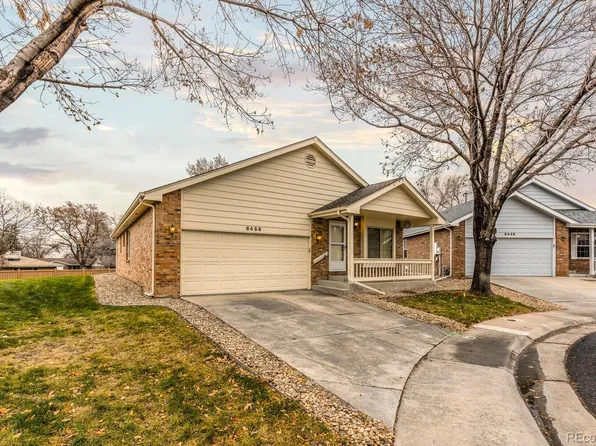6456 Pierson Street, Arvada, CO 80004