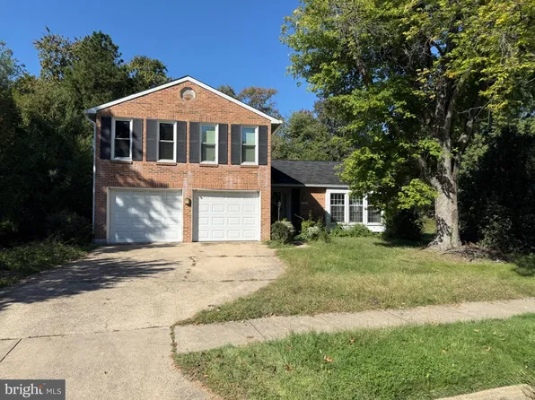 7004 Bethnal Ct, Springfield, VA 22150