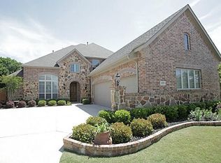 1218 Means Farm Rd, Garland, TX 75044