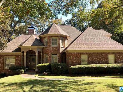 3912 Cannock Dr, Birmingham, AL, 35242