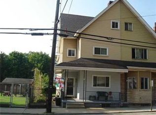 1511 Middle St, Pittsburgh, PA 15215