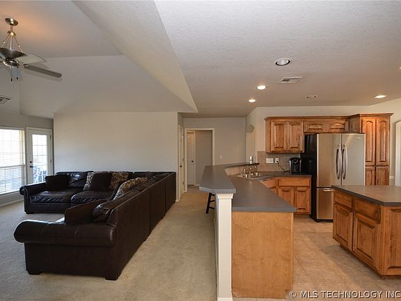 5th image of 3935 S 217th East Ave