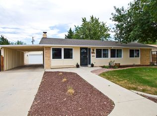 4590 Quay St, Wheat Ridge, CO 80033