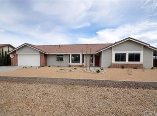 13491 Ivanpah Rd, Apple Valley, CA 92308