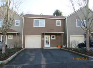 7153 SW Sagert St UNIT 108, Tualatin, OR 97062