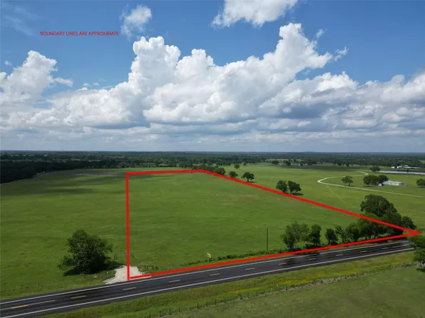 13.5 Acres Ln #30, Bedias, TX 77831