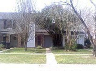 5132 Sleepy Hollow Dr, Baton Rouge, LA 70817