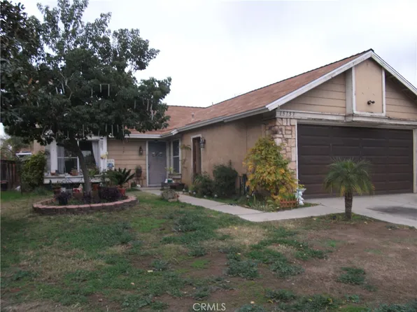 15753 Farmstead St, Moreno Valley, CA 92551