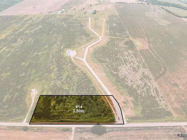 0 E Fountain Rd Lot 14, Ponca City, OK 74601