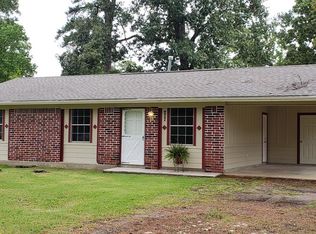 711 Dennis St, Diboll, TX 75941