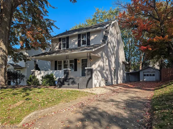 43 E Linwood Ave, Akron, OH 44301
