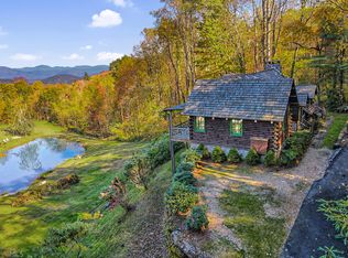 273 Kelsey Mountain Rd, Dillard, GA 30537