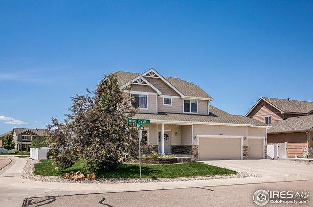 1st image of 602 Wind River Ct