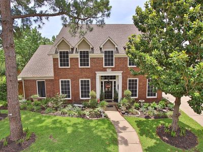 7403 Harvest Dawn Ct, Houston, TX, 77095