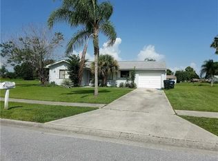 7516 Joppa St, North Port, FL 34287