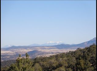 LOT 656 Edge Ridge Rd LOT 656, Seligman, AZ 86337