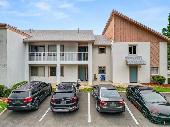 404 Country Ln NE #404, Winter Haven, FL 33881