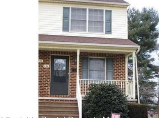 734 Interval Rd, Hagerstown, MD 21740