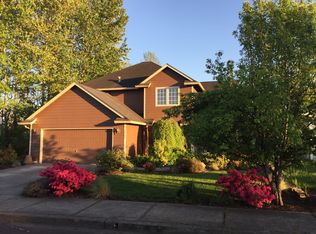 2009 SW 11th St, Battle Ground, WA 98604