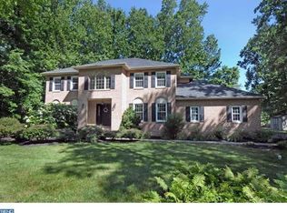 3656 Marian Dr, Garnet Valley, PA 19060