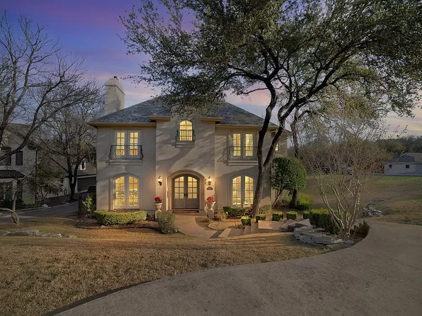 1109 Havre Lafitte Dr, Austin, TX 78746