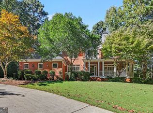 720 Barberry Dr, Milton, GA 30004