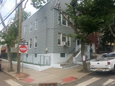 54 Spruce St, Jersey City, NJ, 07306
