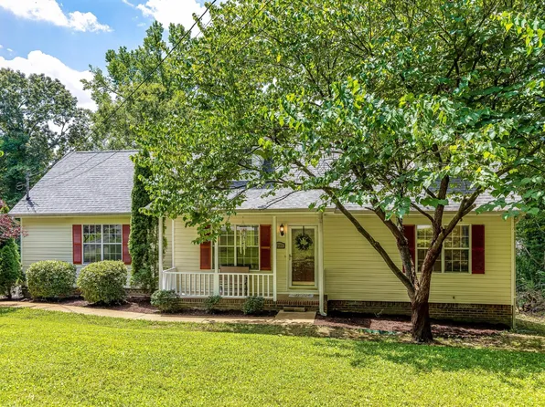 6233 Celtic Dr Lot 73, Chattanooga, TN 37416