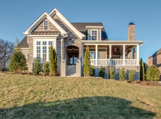 1739 Ravello Way, Brentwood, TN 37027