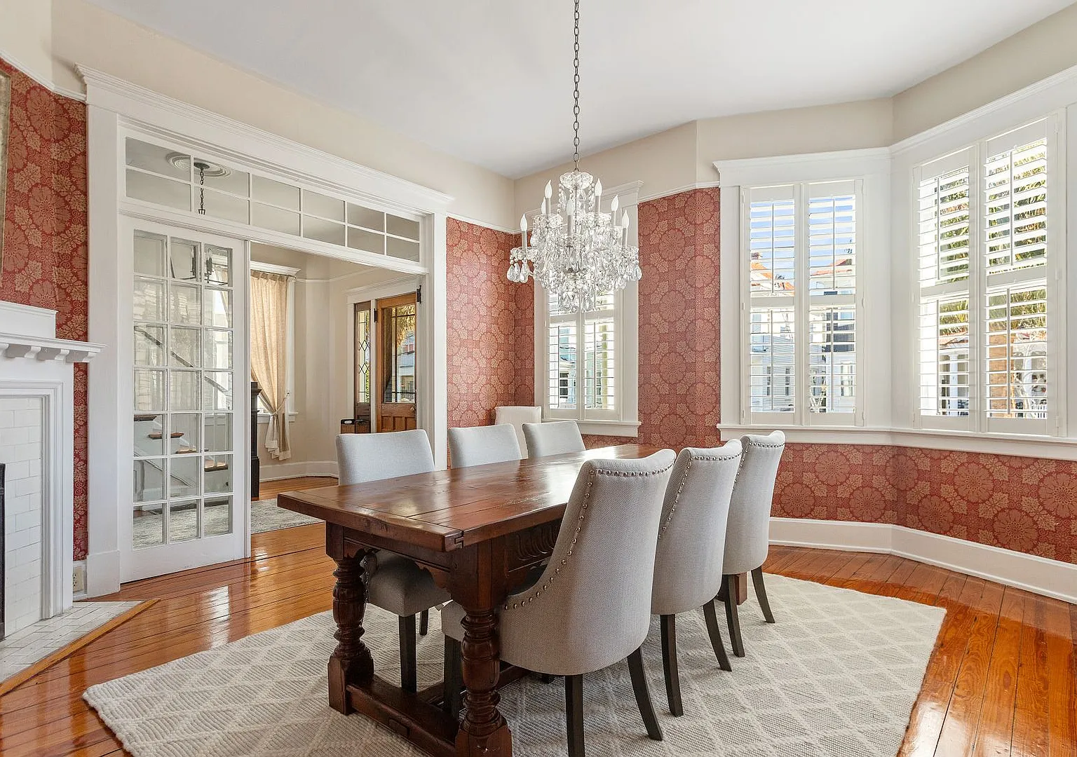 5 Colonial Street- The Santee House — Photo 1