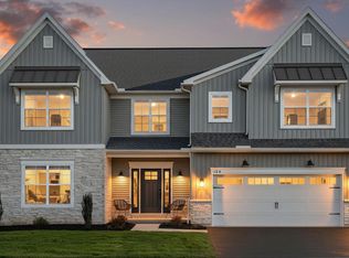 124 Morning Dr, Ephrata, PA 17522