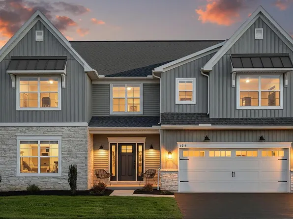 124 Morning Dr, Ephrata, PA 17522