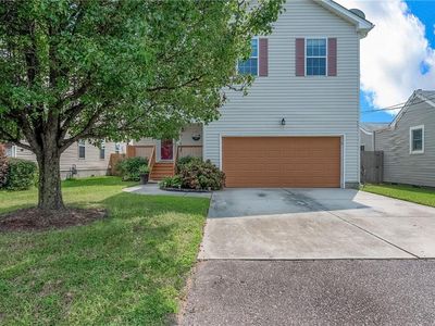 217 Gregg St, Chesapeake, VA, 23320
