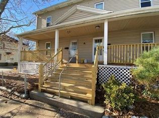 70 Francis St #70, Waltham, MA 02451