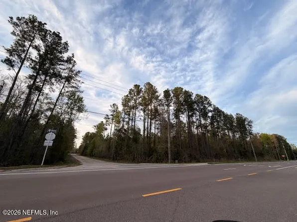 0 STATE ROAD 200, Callahan, FL 32011
